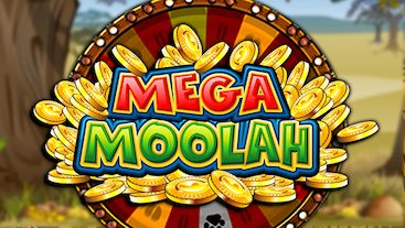 Microgaming - Mega Moolah