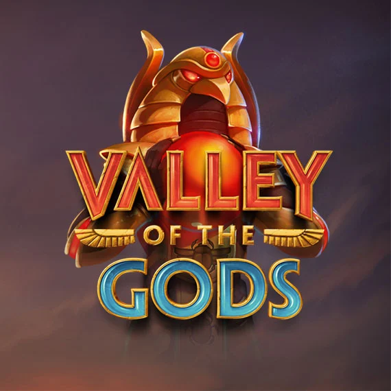 Yggdrasil - Valley of the Gods