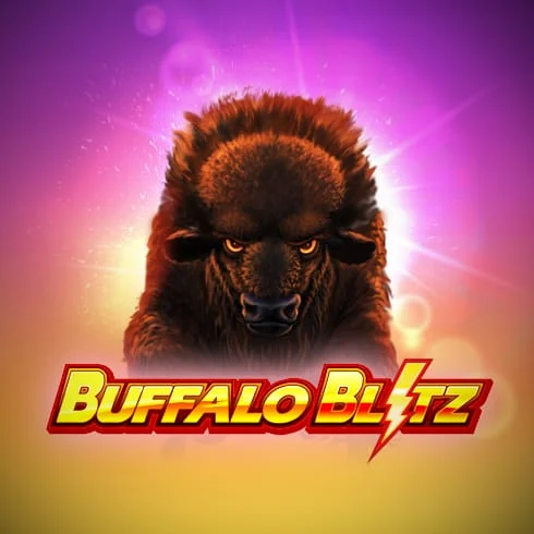 Playtech - Buffalo Blitz