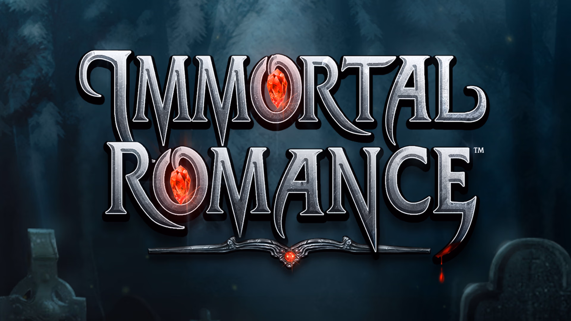 Microgaming - Immortal Romance